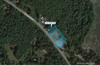 More details for 349 Turnpike Rd, New Ipswich, NH - Land for Sale