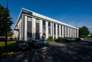 More details for Office, Light Industrial to Rent