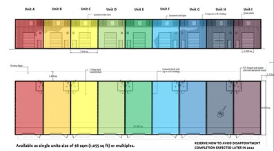 Carlaw Rd, Kelso for rent Site Plan- Image 1 of 2