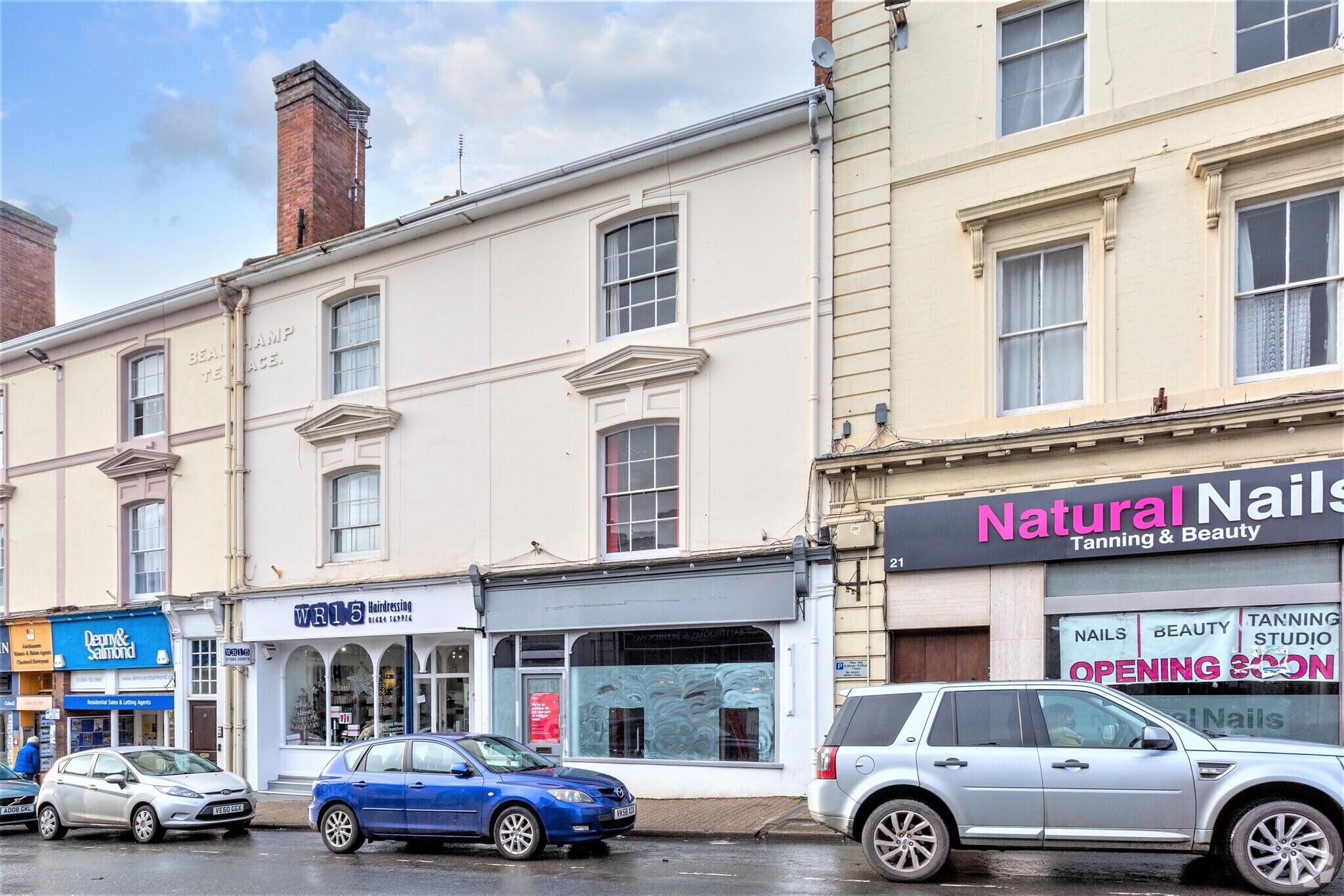 17 Worcester Rd, Malvern for sale Primary Photo- Image 1 of 1