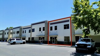 More details for 415 Boulder Ct, Pleasanton, CA - Light Industrial for Rent