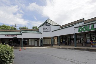 More details for 500 Constitution Ave, Perkasie, PA - Retail for Rent