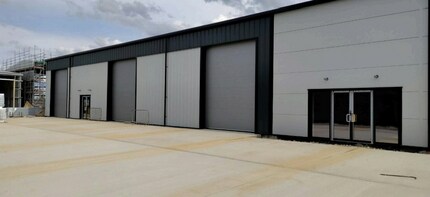 Witham Court, Yaxley to rent Building Photo- Image 1 of 3