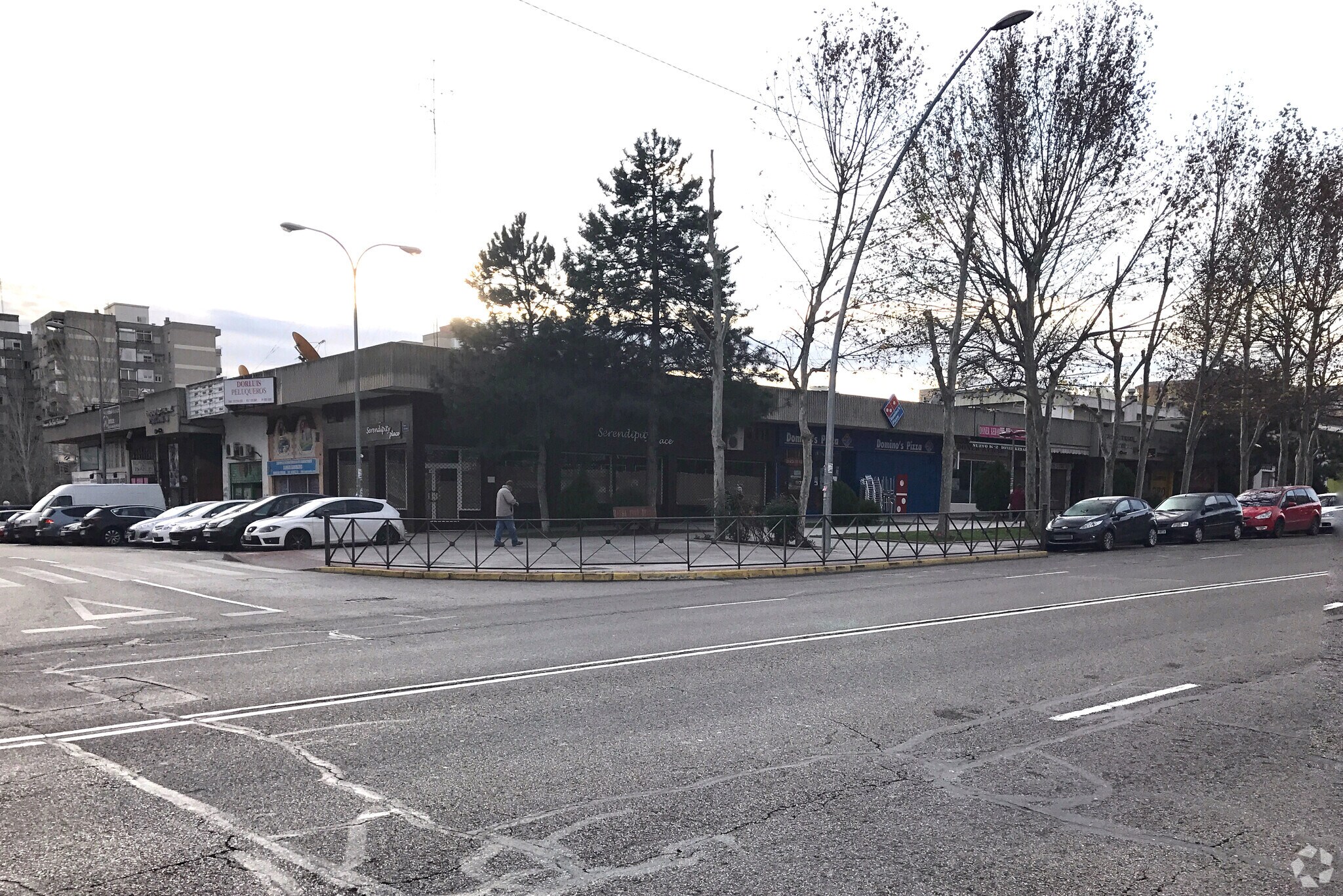 Calle de Leganés, 52, Fuenlabrada, Madrid to rent Building Photo- Image 1 of 3