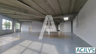 More details for 2 Place Marcel Rebuffat, Villejust - Light Industrial to Rent