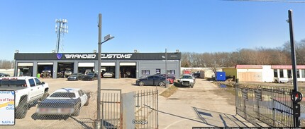 2425 I-30, Rockwall, TX for sale Building Photo- Image 1 of 5