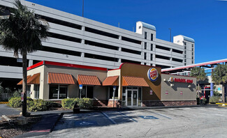 More details for 225 N Atlantic Ave, Daytona Beach, FL - Retail for Rent