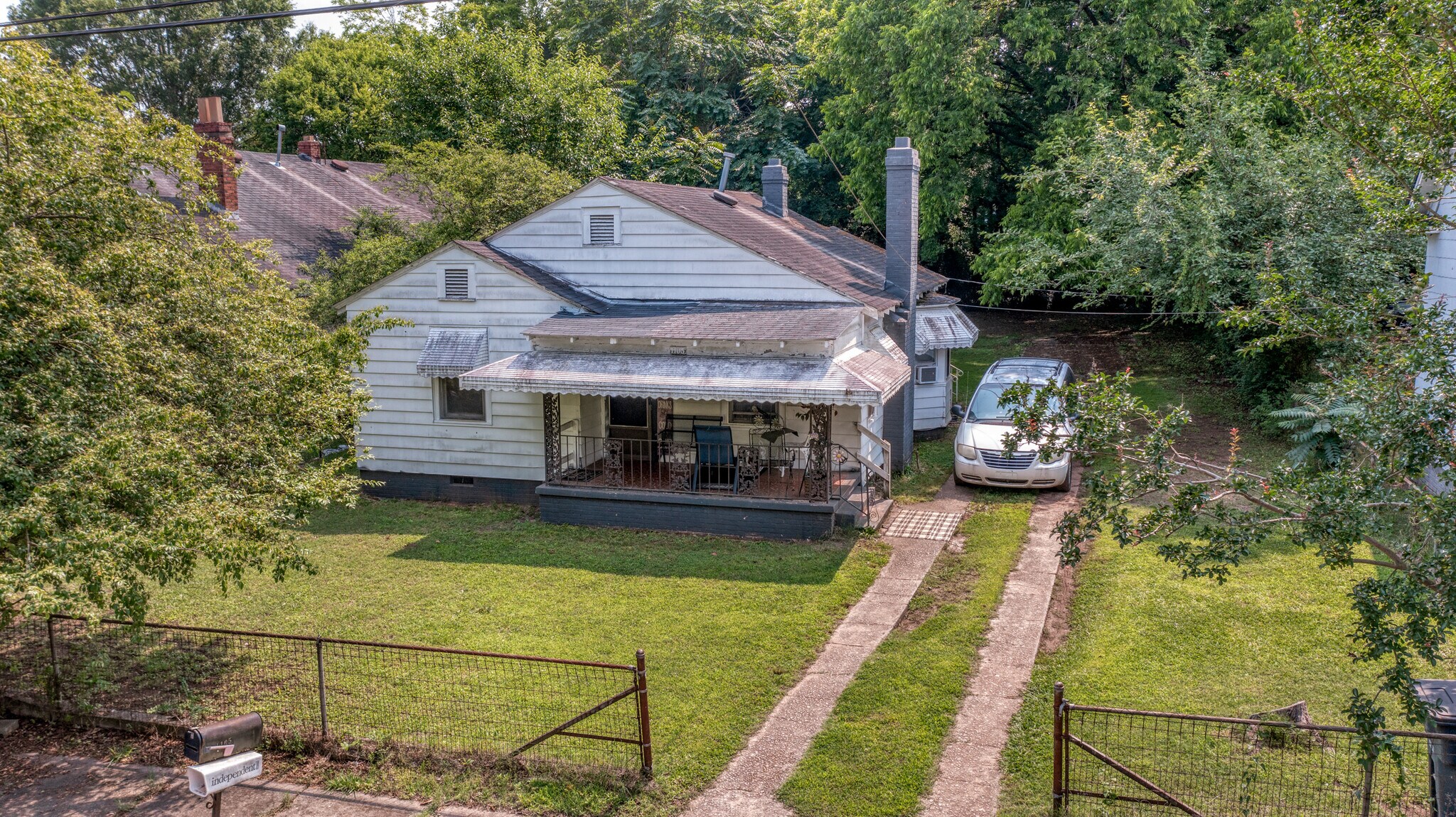 14-Home Investment Portfolio – Anderson, portfolio of 2 properties for sale on LoopNet.co.uk Building Photo- Image 1 of 38