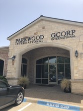 3550 Parkwood Blvd, Frisco, TX for sale Building Photo- Image 1 of 1