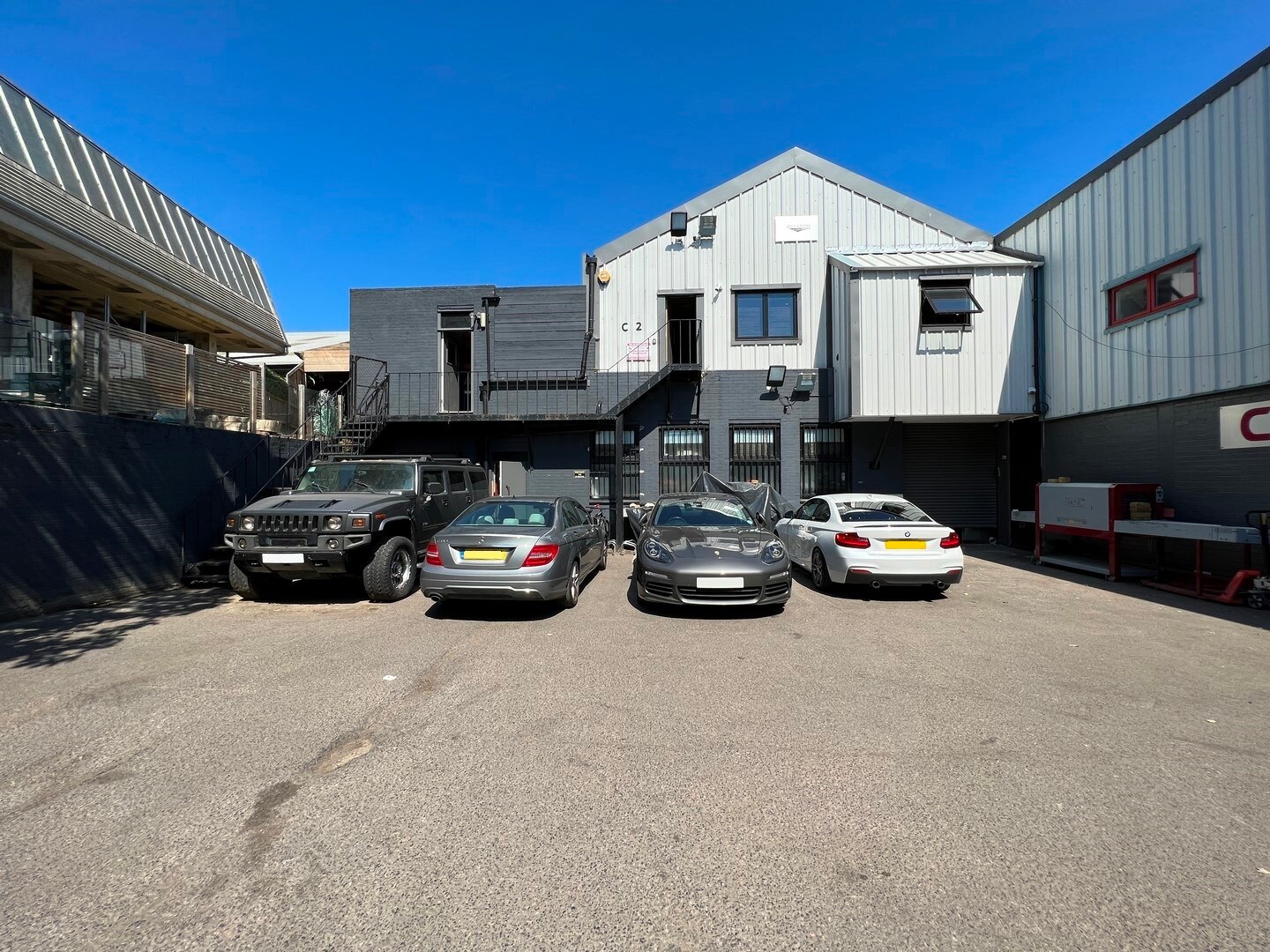 Garth Rd, Morden for sale Building Photo- Image 1 of 1