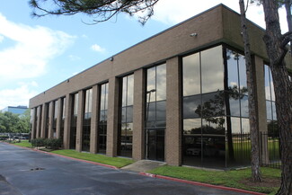 More details for 15835 Park Ten Place Dr, Houston, TX - Office for Rent