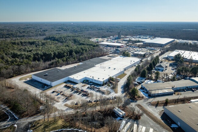 More details for 60 Maple St, Mansfield, MA - Industrial to Rent