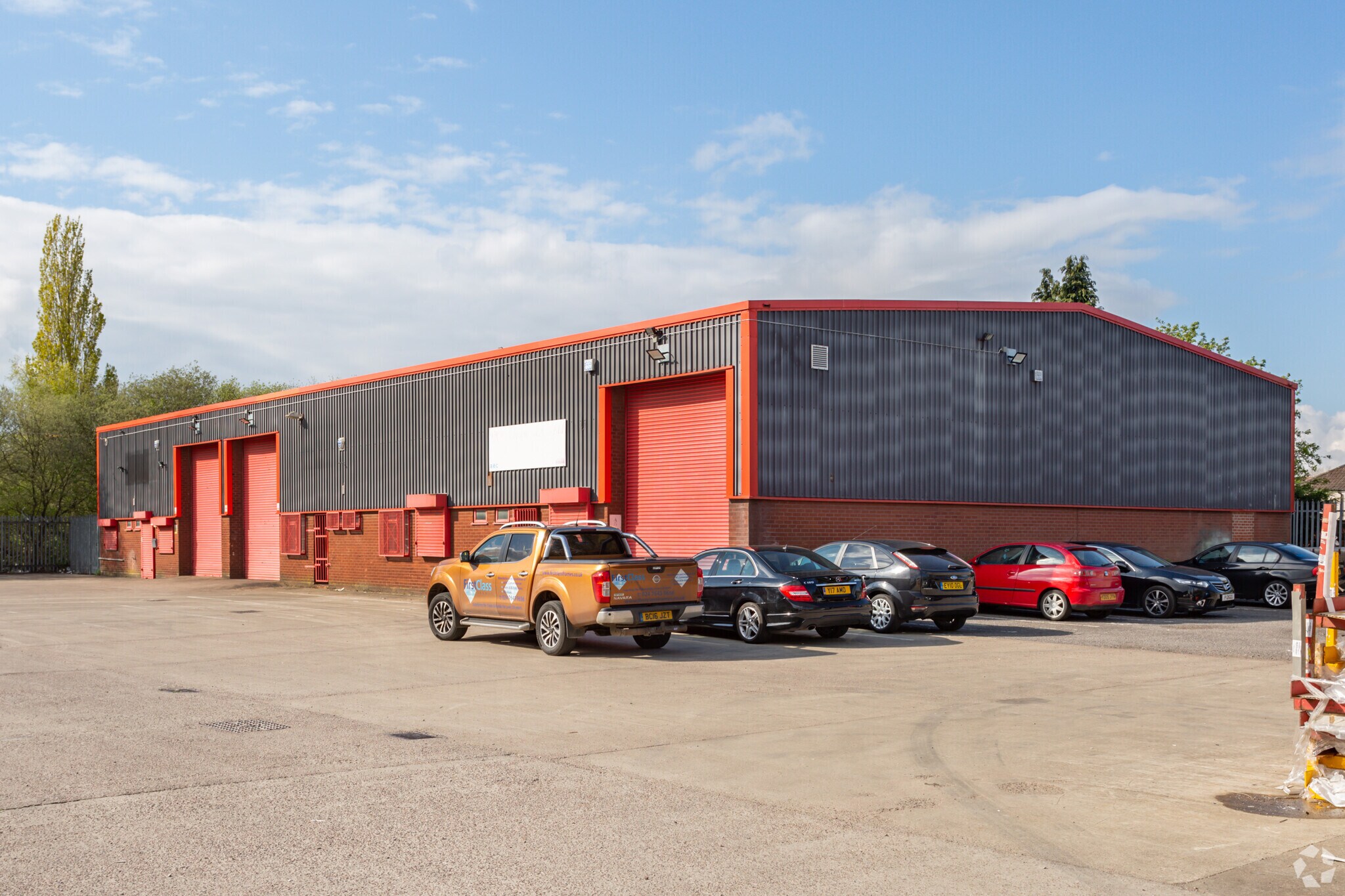 Claybrookes Court Herald Way, Coventry for sale Building Photo- Image 1 of 1