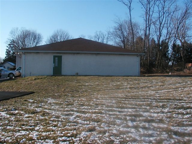 1571 Horseshoe Pike, Glenmoore, PA for sale - Building Photo - Image 3 of 3