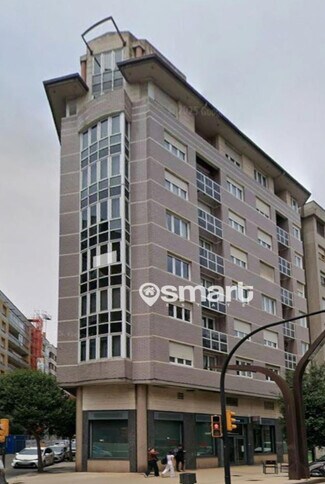 More details for Calle Decano Prendes Pando, 5, Gijón - Build-to-Rent for Sale