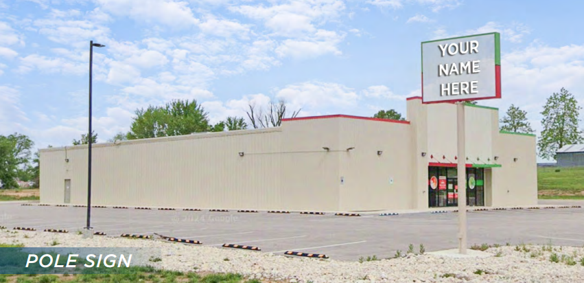 407 Highway 63 S, Vienna, MO for rent - Building Photo - Image 2 of 3