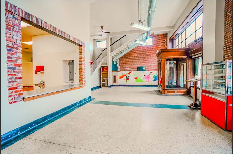 418 S Tucker Blvd, Saint Louis, MO to rent Building Photo- Image 1 of 12