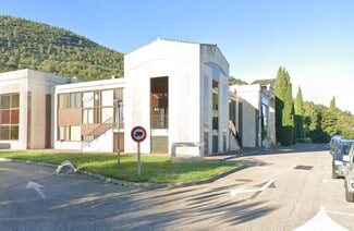 More details for 30 Avenue Du Chateau De Jouques, Gémenos - Office to Rent