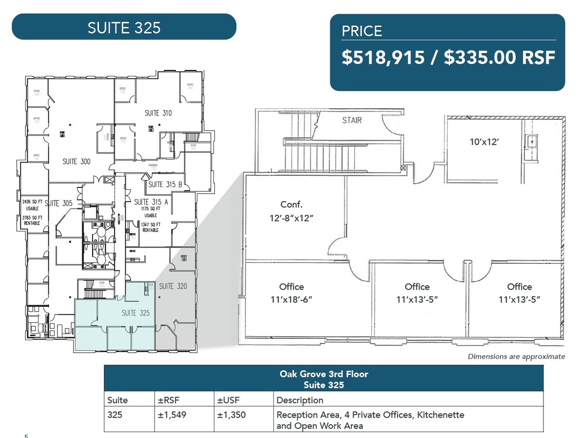 25109 Jefferson Ave, Murrieta, CA 92562 - Unit 325 -  - Floor Plan - Image 1 of 1