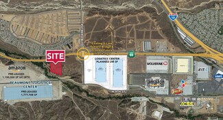 More details for 36711 Highway 60, Beaumont, CA - Industrial for Rent