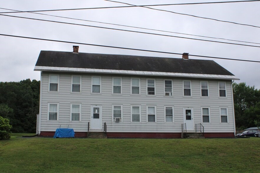 18 Turnpike Rd, Turners Falls, MA for sale - Building Photo - Image 1 of 1