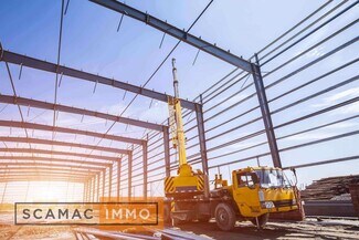 More details for Light Industrial for Sale