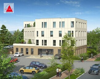 More details for Rue Des Pechères, Gleizé - Office for Sale