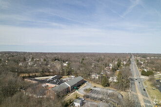 407 Foulk Rd, Wilmington, DE - aerial  map view