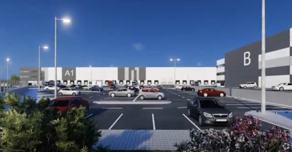 Pasaje Vaciabotas, 1, San Fernando de Henares, Madrid to rent - Building Photo - Image 3 of 7