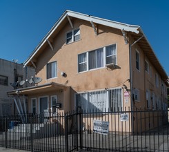 205-207 W Vernon Ave, Los Angeles, CA for sale Other- Image 1 of 1