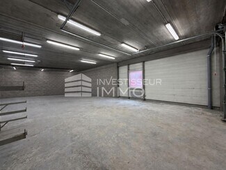 More details for Light Industrial to Rent