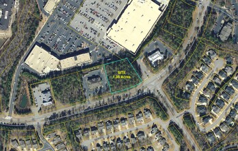 Georgian Park, Peachtree City, GA for sale Building Photo- Image 1 of 3