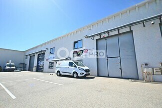 More details for 5 Avenue Lionel Terray, Meyzieu - Light Industrial to Rent