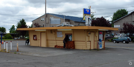 1420 Harrison Ave NW, Olympia, WA for sale Building Photo- Image 1 of 1