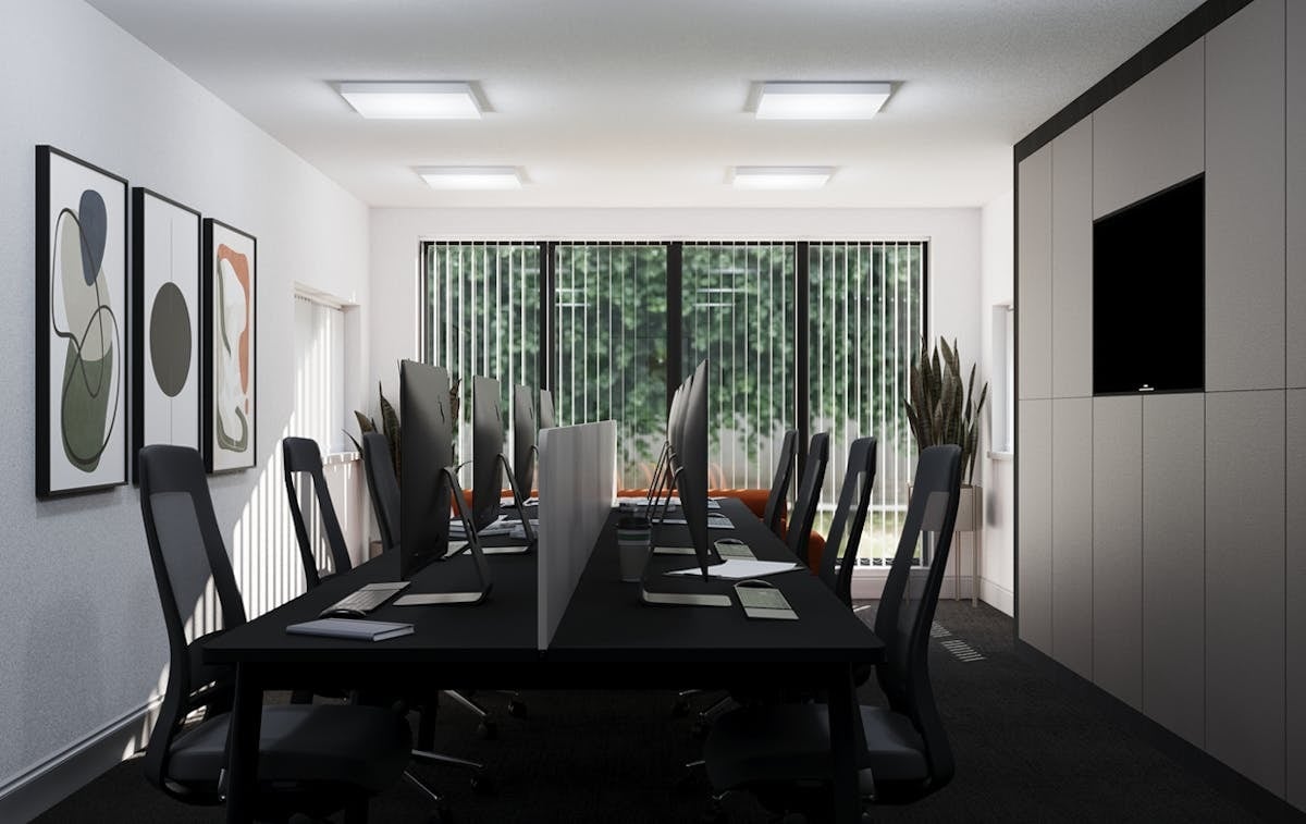 Stockport Rd, Altrincham to rent Interior Photo- Image 1 of 9