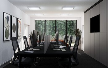 Stockport Rd, Altrincham to rent Interior Photo- Image 1 of 9