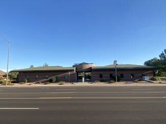 More details for 4827 E Southern Ave, Mesa, AZ - Office for Sale