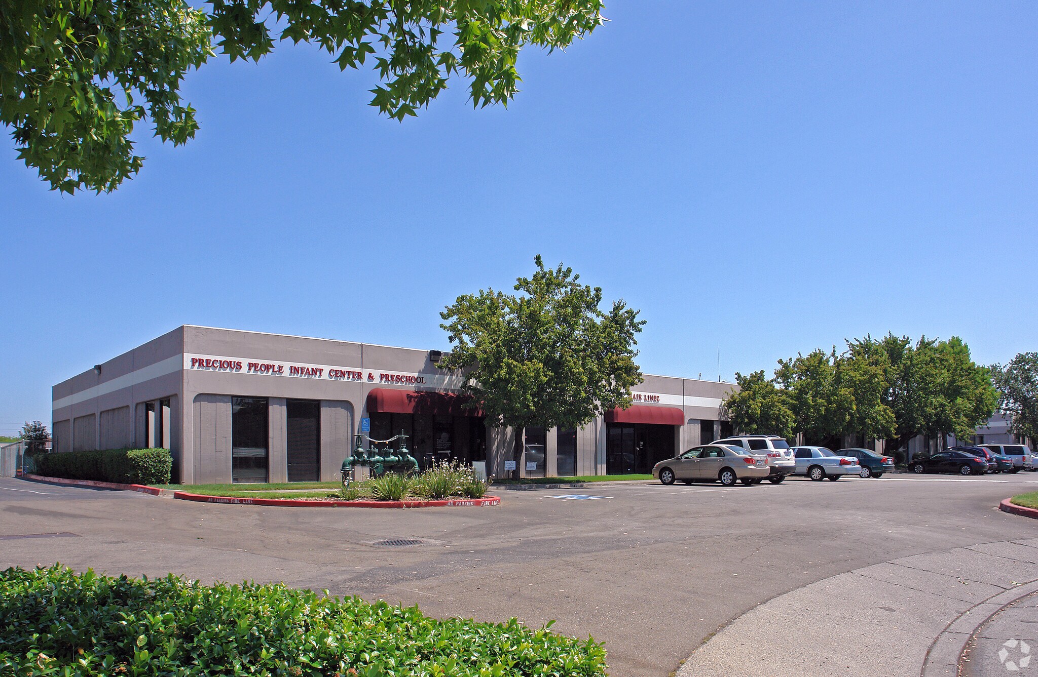 7000 Franklin Blvd, Sacramento, CA for sale Primary Photo- Image 1 of 1