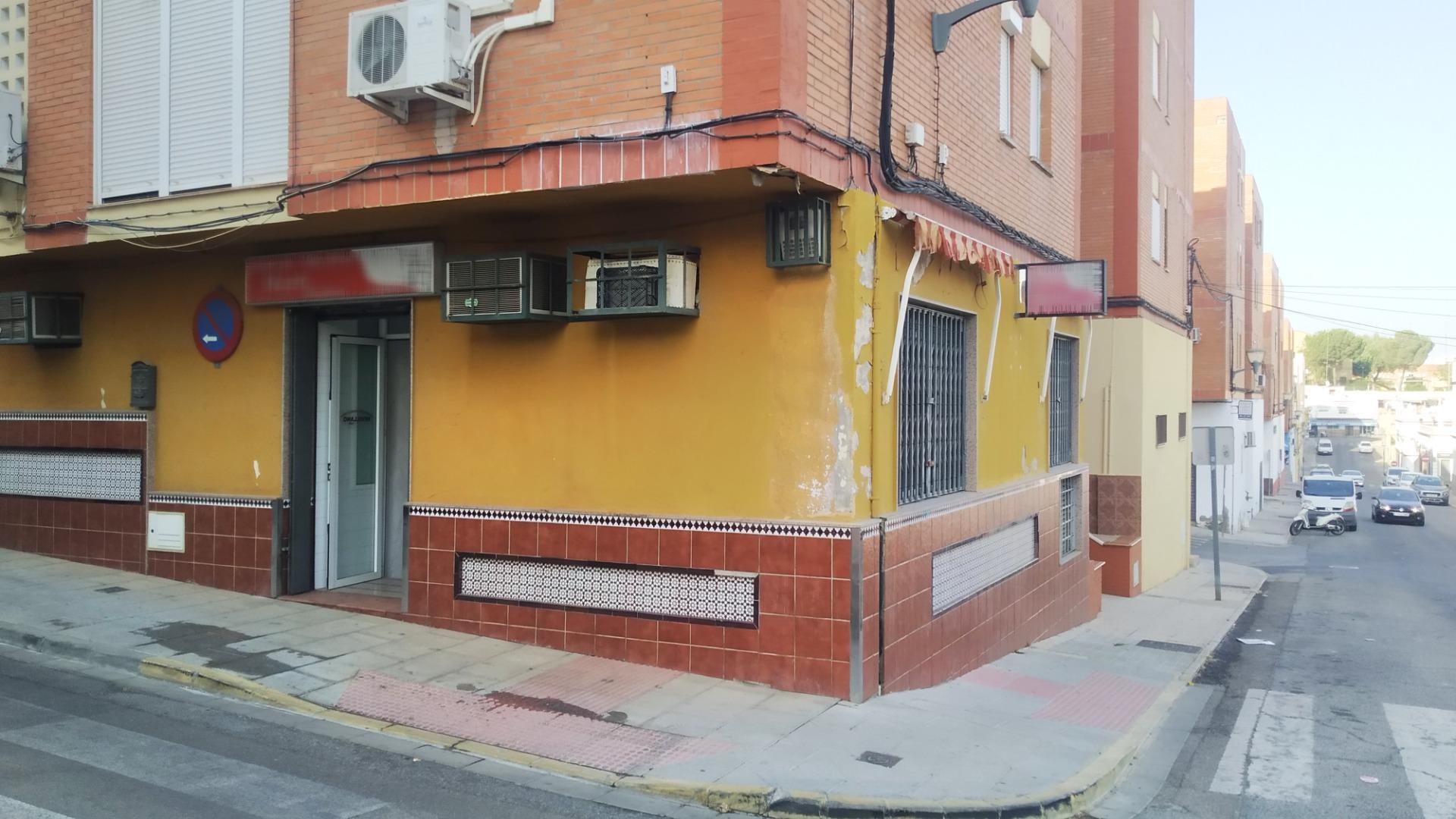 Jose Vazquez Vals, 5, Alcalá de Guadaíra, Sevilla for sale Building Photo- Image 1 of 11