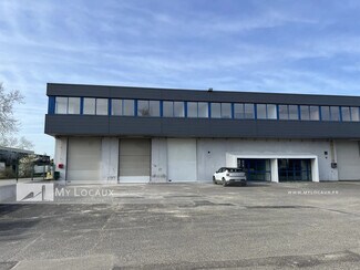 More details for Industrial to Rent