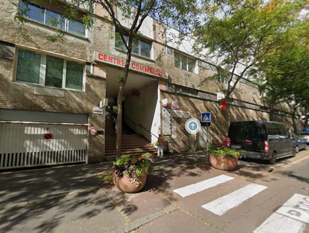 22 Rue De La Fontaine Henri IV, Chaville for sale Building Photo- Image 1 of 3