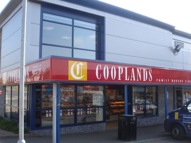 More details for 40-50 Mill St, Doncaster - Retail to Rent