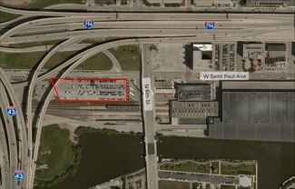 More details for 701 W St Paul Ave, Milwaukee, WI - Retail for Rent