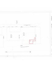 737 W Cleveland St, Milwaukee, WI for rent Site Plan- Image 1 of 4