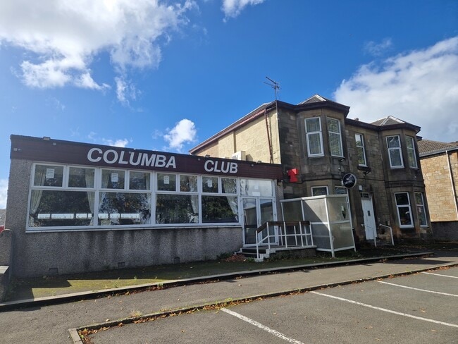 More details for 3 Clyde St, Renfrew - Retail for Sale