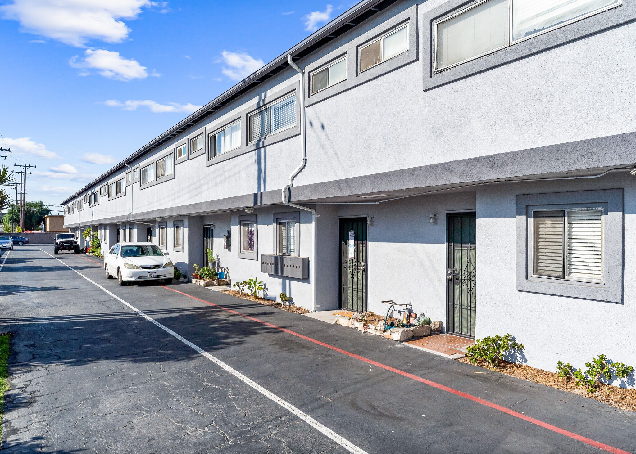 12128 Imperial Hwy, Norwalk, CA for sale Building Photo- Image 1 of 1