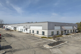 More details for 2222 & 2224 Pleasant View Road – Light Industrial for Sale, Middleton, WI