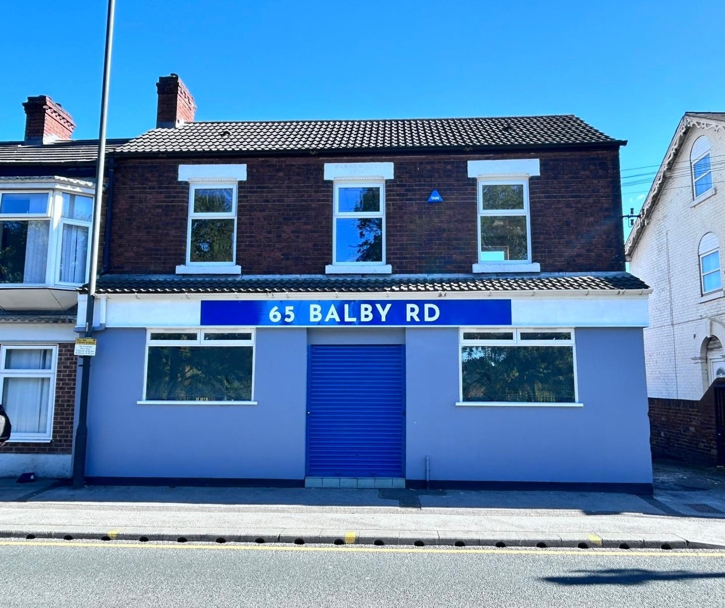 65 Balby Road, Doncaster to rent Primary Photo- Image 1 of 2