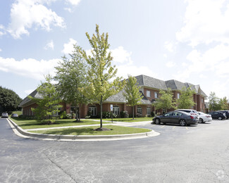 More details for 1870 W Winchester Rd, Libertyville, IL - Office for Rent