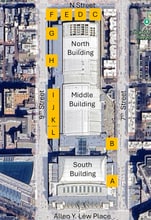 1121 9th St NW, Washington, DC to rent Aerial- Image 1 of 1